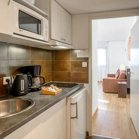 Residhome Toulouse Tolosa-3