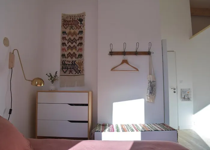 Bed and breakfast Le Bivouac - Toulouse