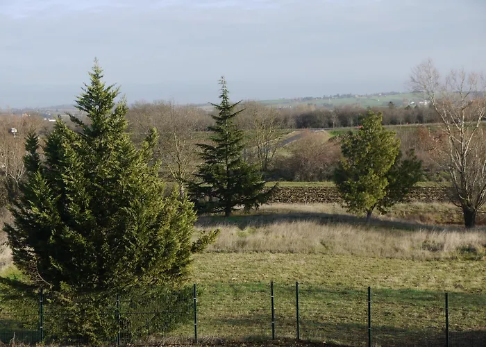 Hotel La Quietat à Toulouse