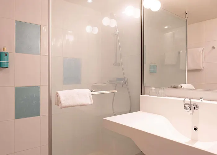 Novotel Toulouse Purpan Aeroport