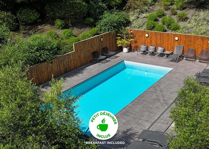 Ibis Styles Toulouse Cite Espace