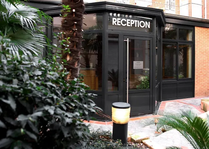 Résidences Guerlin Toulouse